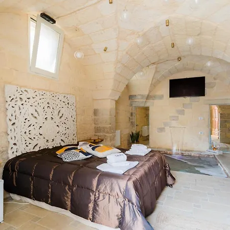 Corte Cochlea La Limesa