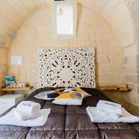 Corte Cochlea La Limesa