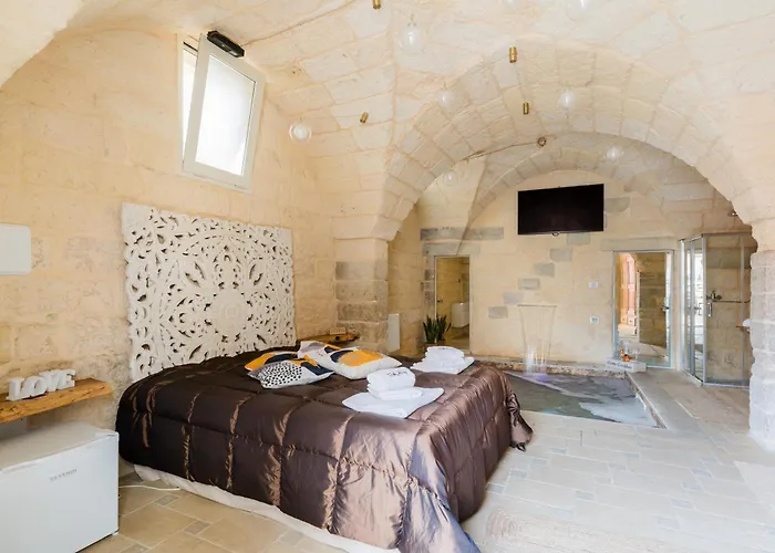 Corte Cochlea La Limesa