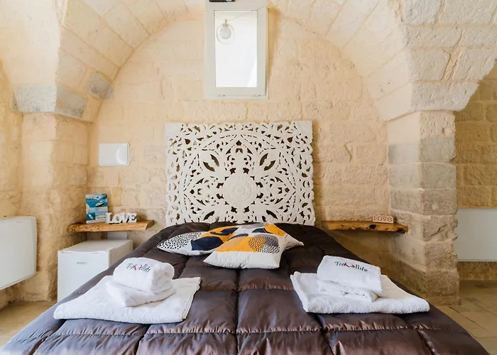 Corte Cochlea La Limesa