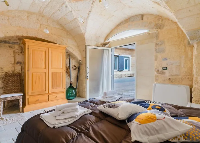 Corte Cochlea La Limesa Дом отдыха Cannole