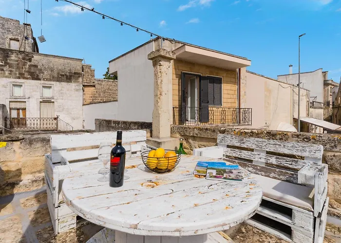 Corte Cochlea La Limesa *