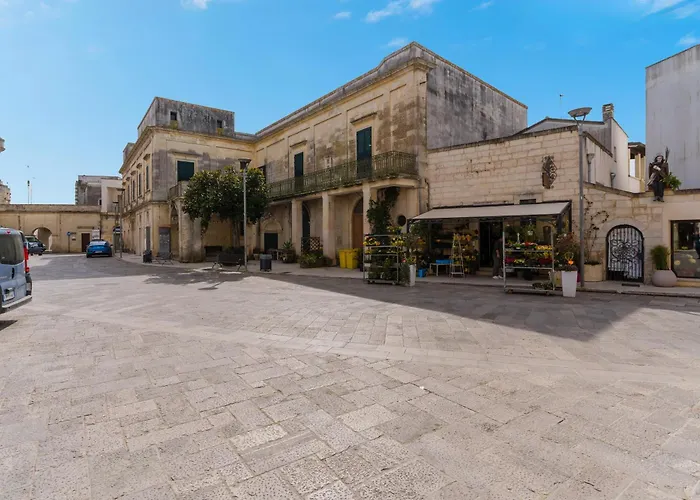 Corte Cochlea La Limesa Дом отдыха Cannole