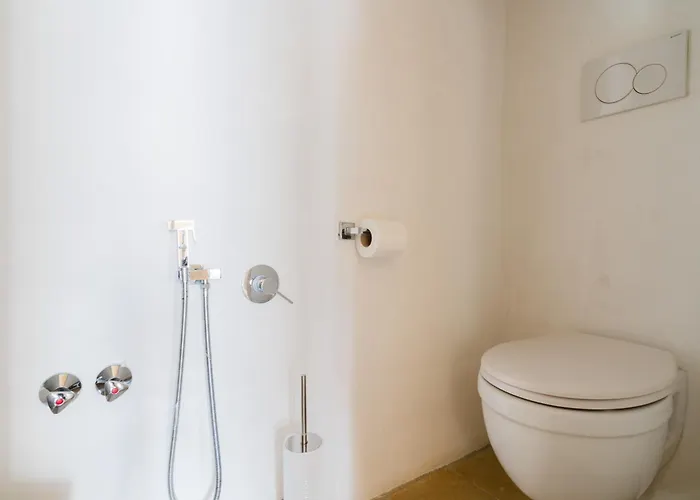 Holiday home Corte Cochlea La Limesa *