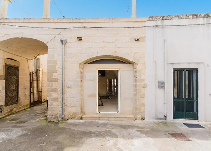 Corte Cochlea La Limesa *